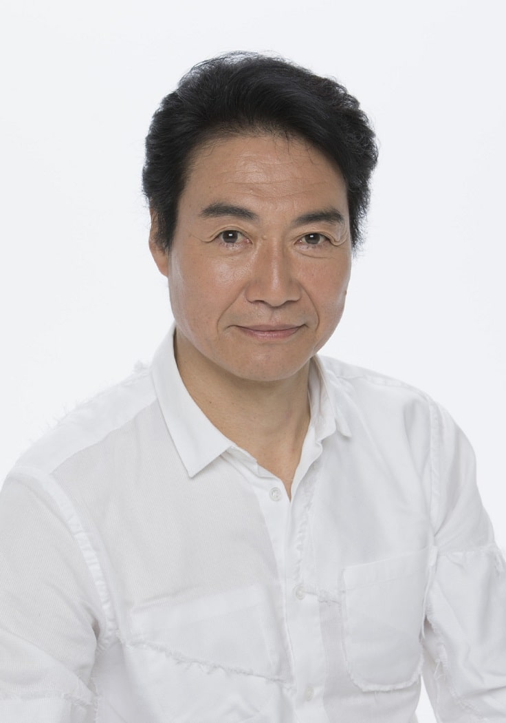 いつかは共演も 羽場裕一の息子は俳優の羽場涼介！親子仲もいい感じ！最新いんふぉめーしょん