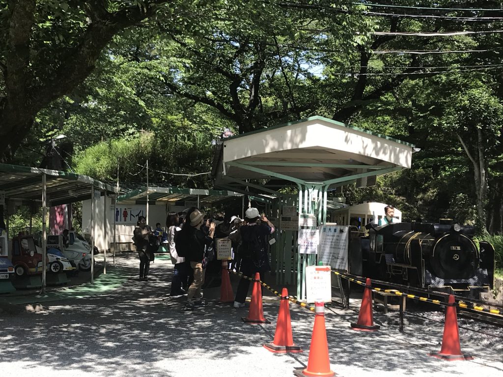 お城と公園、遊園地。3世代で楽しめる！小田原城・小田原城址公園 神奈川県小田原市 - ココフル