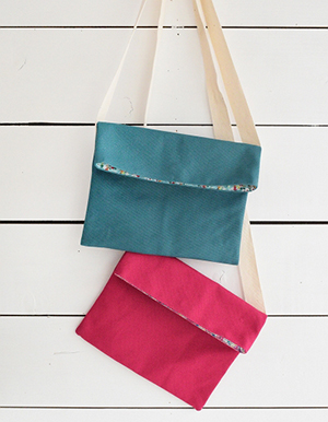 抱っこ紐 サコッシュ 作り方TikTok