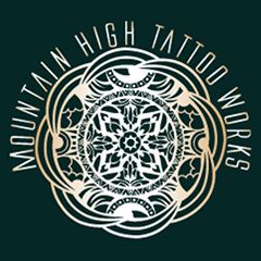 タトゥーで表現する家族の絆🦇