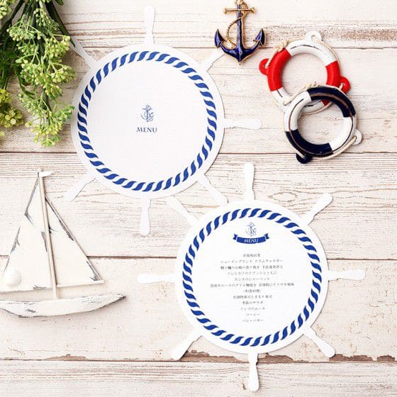 結婚式 メニュー表の通販ならPIARY ピアリー