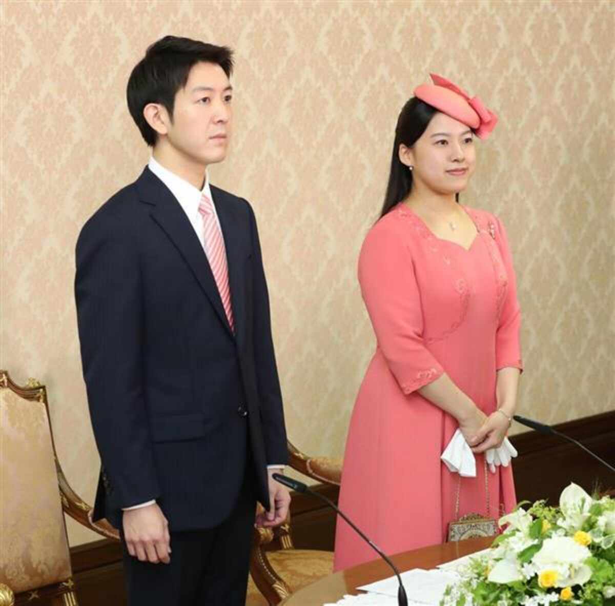 絢子さま結婚へ 母親同士が交流、縁結ぶ 出会いから半年、共に福祉に関心 - 日本経済新聞