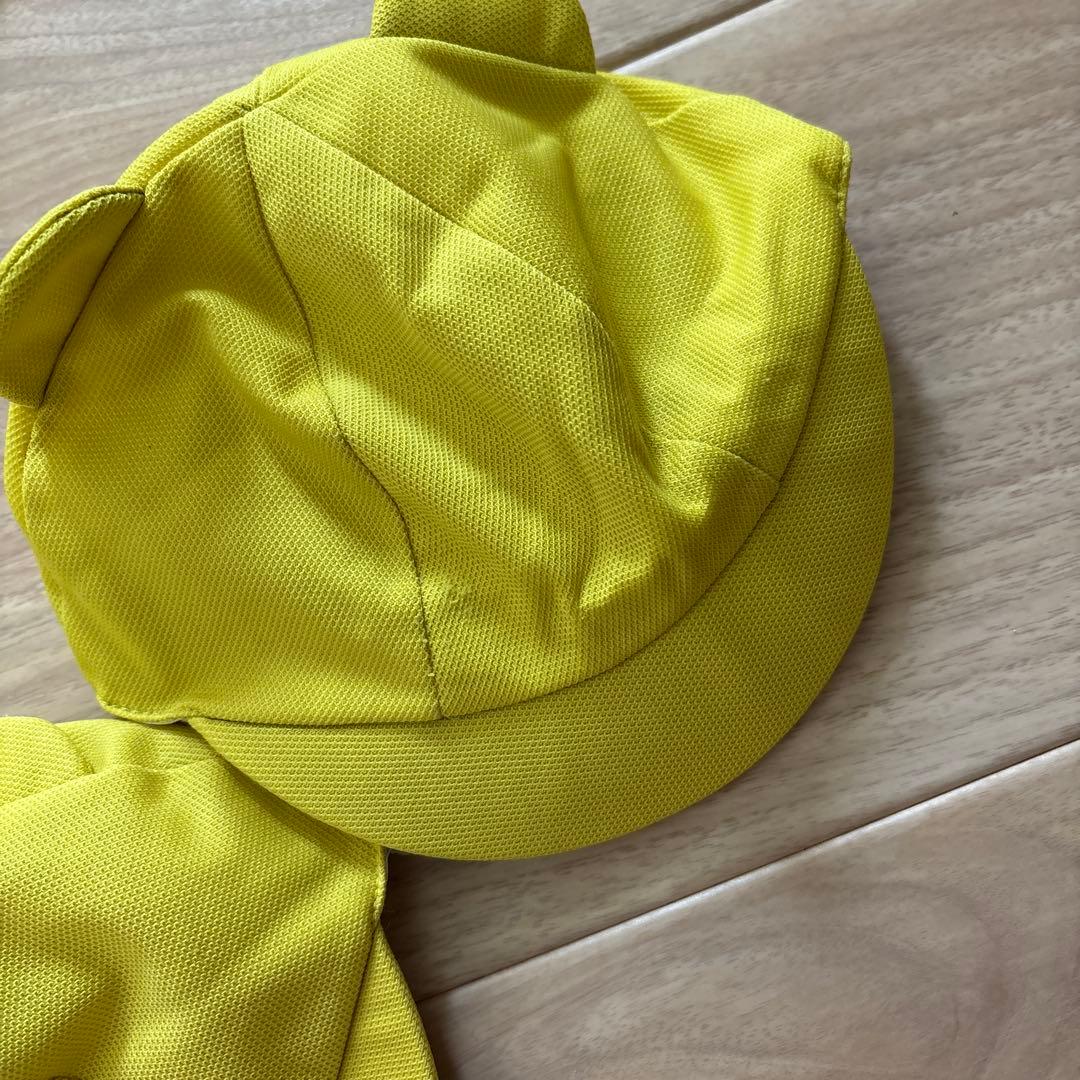 帽子ゴムの付け方&付け替え方！簡単手縫いで長さ調整も可能！三児ママの楽しい子育てDIY