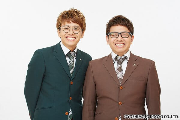 兄弟漫才のミキ しゃべくり一筋、賞レースで台風の目 - 日本経済新聞