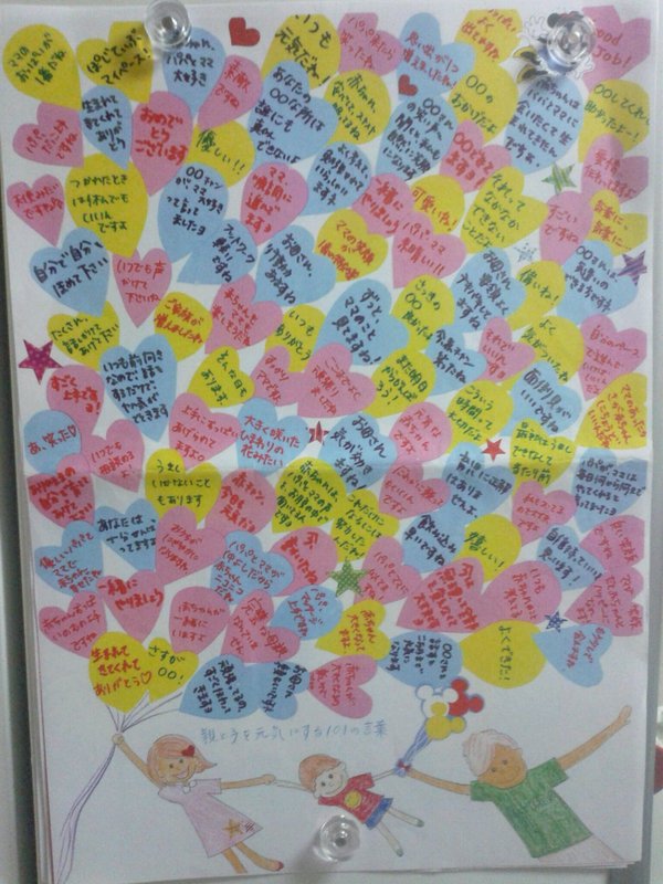 施設を卒園した子どもたちからのメッセージ紹介①」現場職員の生の声を形にした全国児童養護施設総合寄付サイト公益財団法人 日本児童養護施設財団