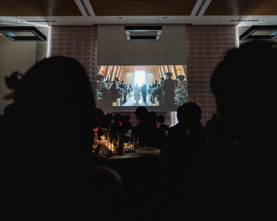 感動を演出 結婚式エンドロールムービーに使いたいおすすめ曲コラム共通タイトル