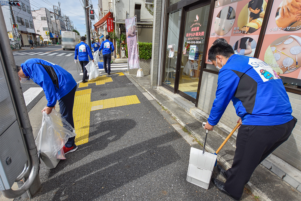 ネット予約可】ONE 五日市駅前店 [広島市佐伯区/五日市駅]｜口コミ・評判