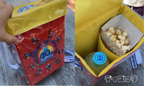 失敗しない！子連れディズニー 持ち物リスト を年齢・季節別にチェック！4yuuu