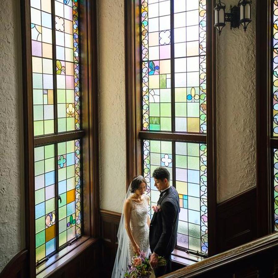 憧れの会場でクラシカルでアットホームなウェディング - 赤坂プリンス クラシックハウスの事例みんなのウェディング