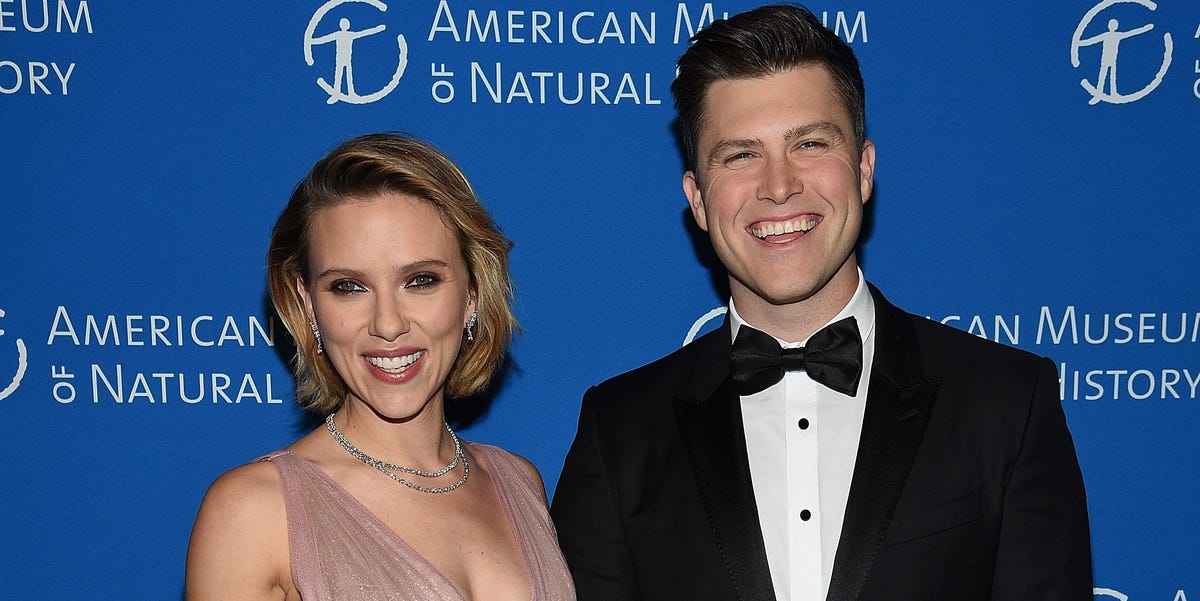 9歳で映画デビュー！ 実力派俳優、スカーレット・ヨハンソンのビューティ変遷