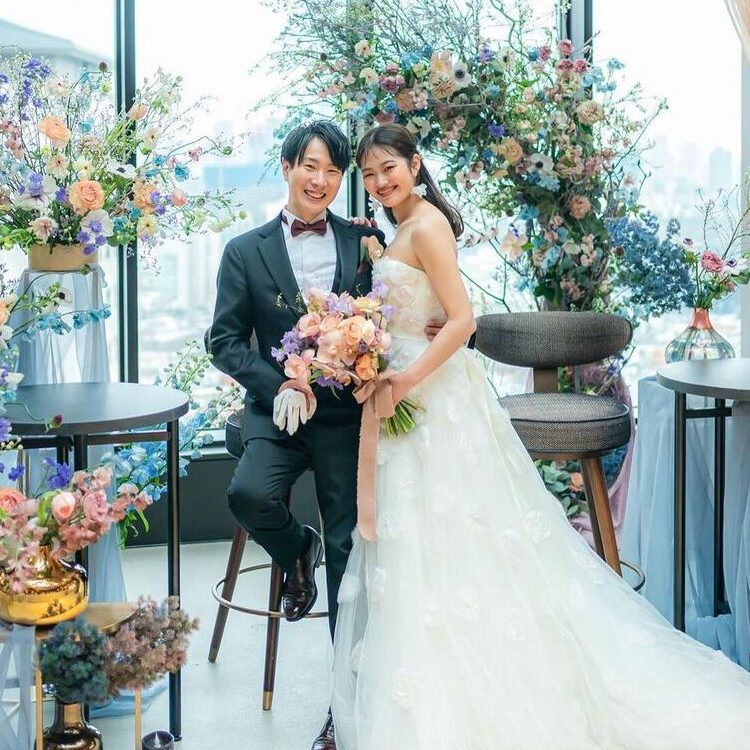 8 件の「高砂チェア」のアイデアを今すぐ保存テーブル 装花、結婚式 装花、ウェディング 装花 など