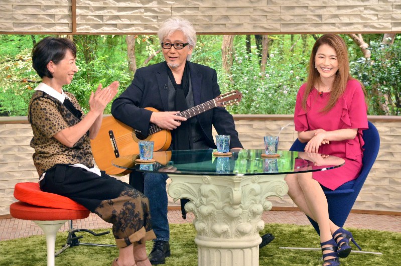 青田さんあっての日本の宝玉置浩二さんです」「なんだか嬉しい」 青田典子、結婚15周年報告に祝福の声：中日スポーツ・東京中日スポーツ