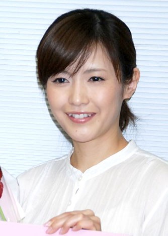 杉崎美香アナ、第１子男児出産していた「かわいくてたまらない！」 - サンスポ
