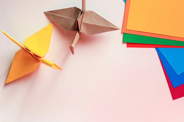 敬老の日は孫からの手作りプレゼントを贈ろう！幼児でも簡単アイディア７選！kodomoto