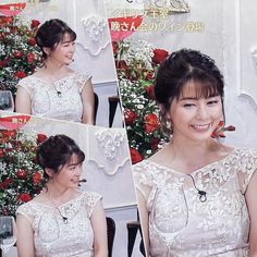 杉浦友紀 結婚式TikTok