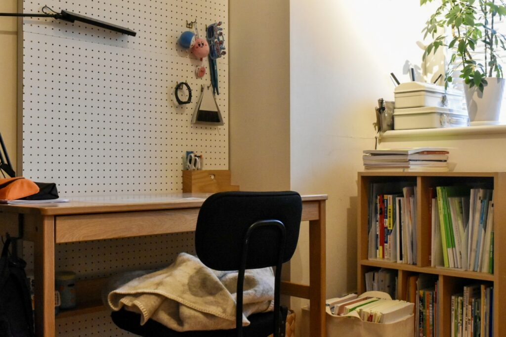 推しのいる生活♪ 勉強も好きなコトも楽しめる女子中学生のお部屋サポートお片づけサロン 公式