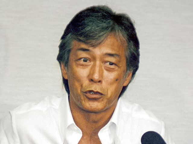 結城アンナ 68 夫・岩城滉一との出会いは高校のころ 結婚後ワンオペ育児も「モデル同士で子どもを預け合って」CHANTO WEB