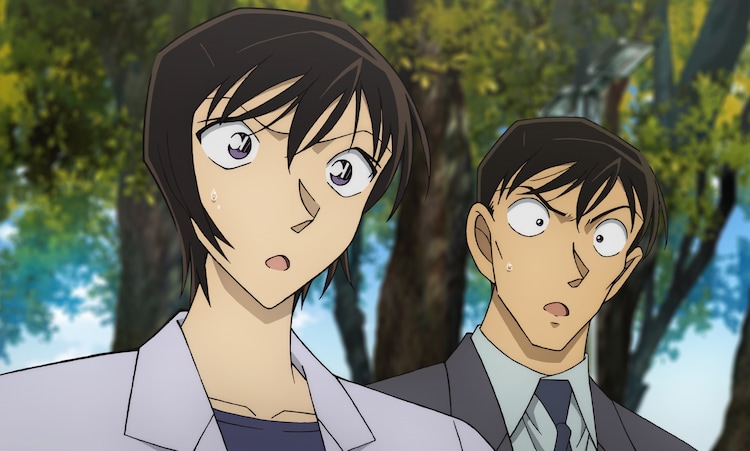 名探偵コナンカップル」のアイデア 10 件 2025名探偵コナン, 探偵, コナン かわいい