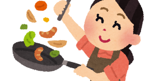 お母さん イラスト