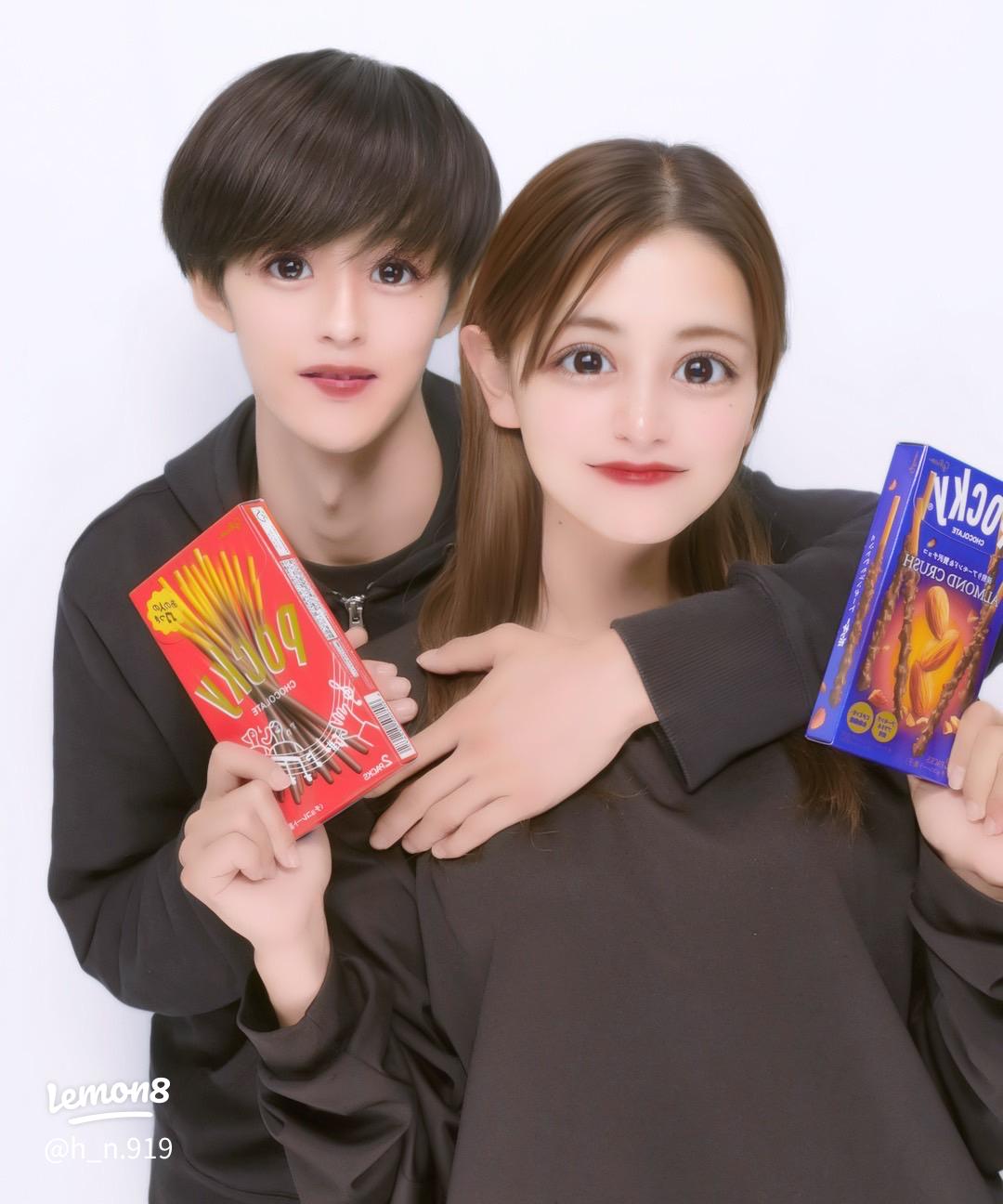 胸キュン あこがれカップルプリポーズのラブ度検証♥ - ニコラネットnicola オフィシャルサイト