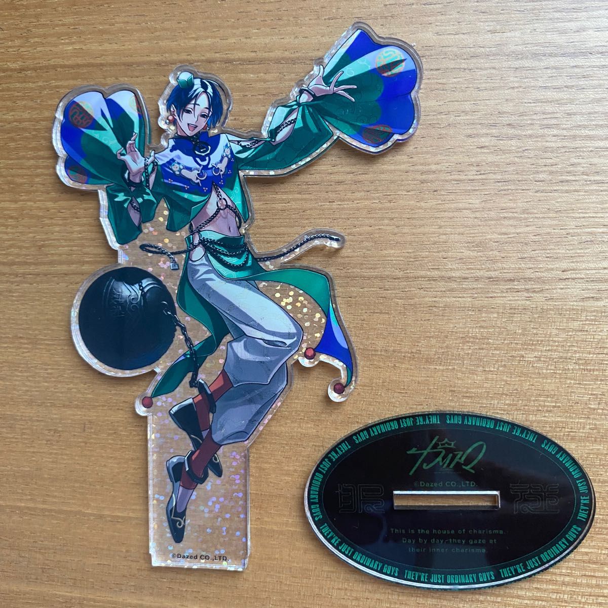 本橋依央利誕生祭2022 - SearchX