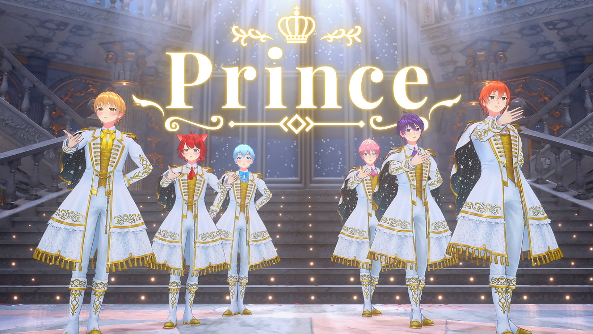 すとぷりnoりみっと -苺学園放送部- 公式@stpr_nolimit• Instagram photos and videos