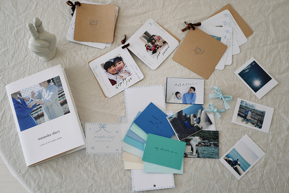 メッセージカード 恋人 カップル 記念日 手作り プレゼント present book プレゼントブック 好きなところ100 deep green