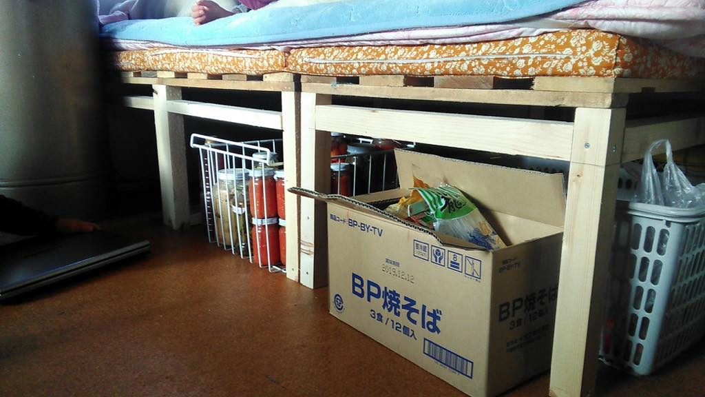 ベビーベッドを手作り！ プレママさんにおすすめDIYDIY・日曜大工All About