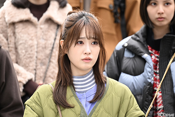 画像・写真中島健人、向井康二の“ジェントルぶり”に感心 オトナの恋も動き出す？『リビングの松永さん』第10話あらすじ 1枚目ORICONNEWS