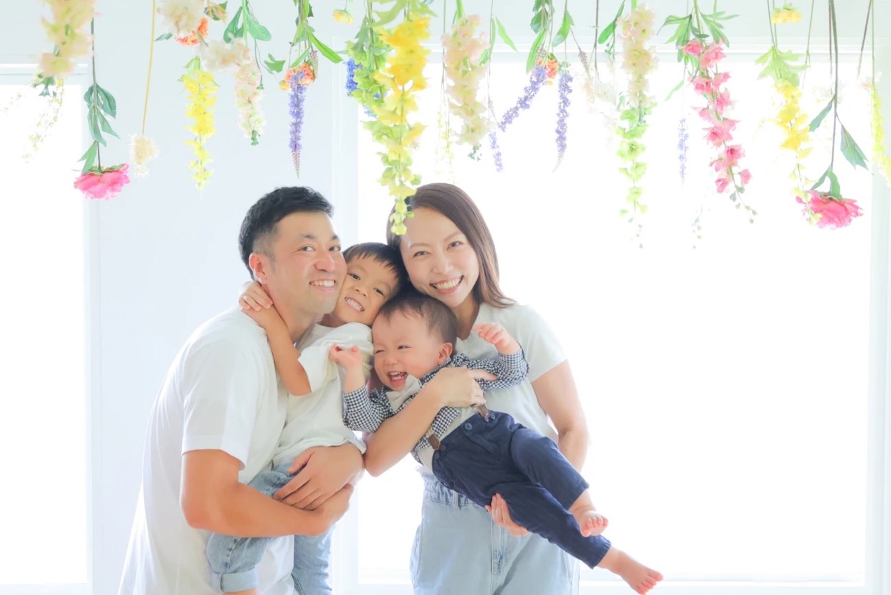 第3回 いまでは当たり前の「家族写真」はいつごろ、どう始まった？拝見！ レトロ年賀状コレクション年賀状・はがきのマナーや書き方がわかるお悩み解決サイト筆まめでぃあ筆まめネット