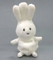 おじぎちゃん ぬいぐるみ バムとケロ