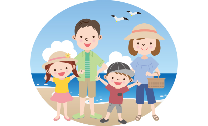 54,500点を超える家族旅行のイラスト素材、ロイヤリティフリーのベクター素材グラフィックスとクリップアート - iStock海外旅行, 温泉,スーツケース