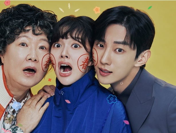 大学は芸能関係以外の人たちとも共感し合える唯一のツール川床明日香 「連続テレビ小説『虎に翼』で主人公の娘役を熱演」 INTERVIEWページ 3STREAM ストリーム