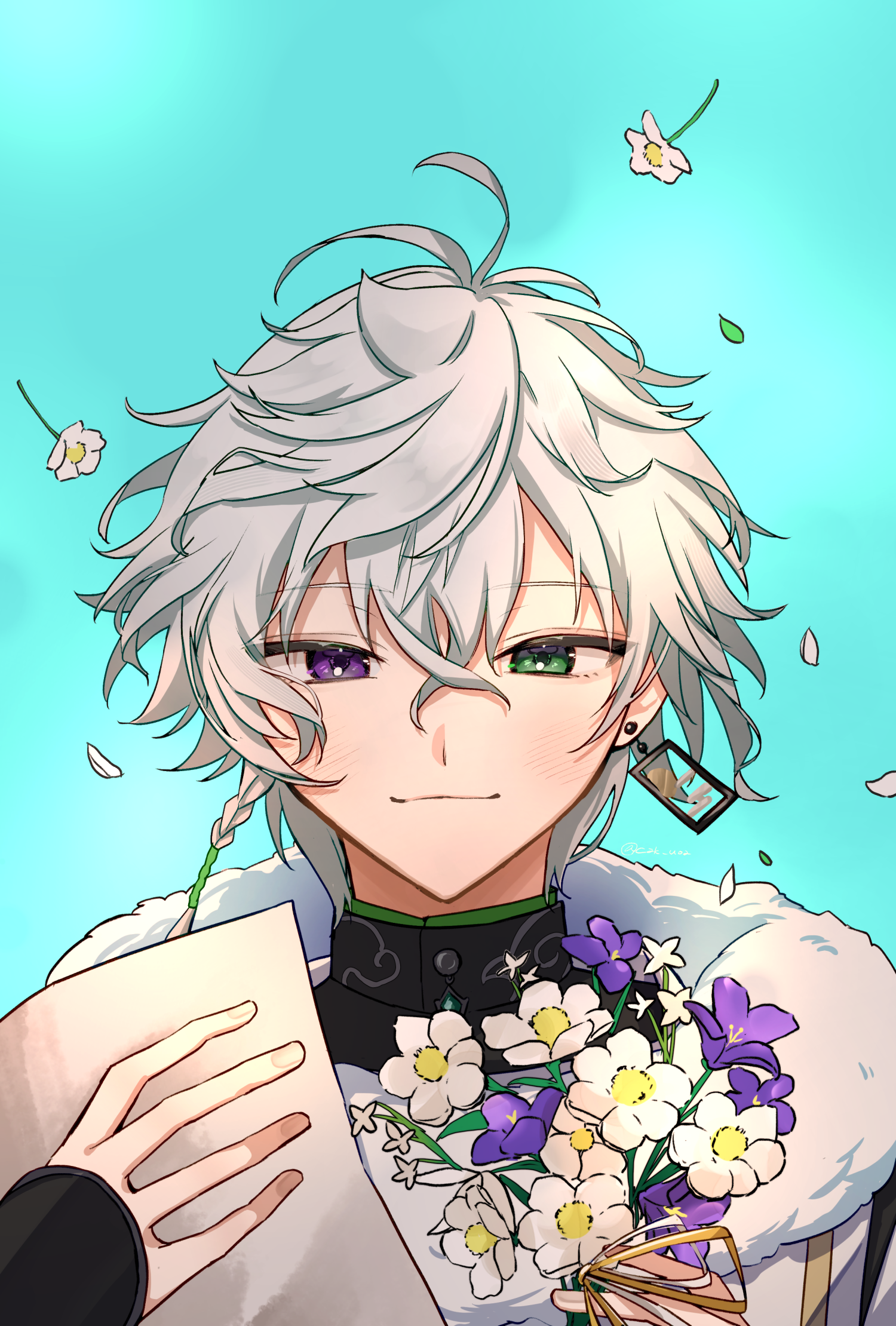 叢雲カゲツ x AIM1 叢雲 - MURAKUMOAIM1 公式サイト