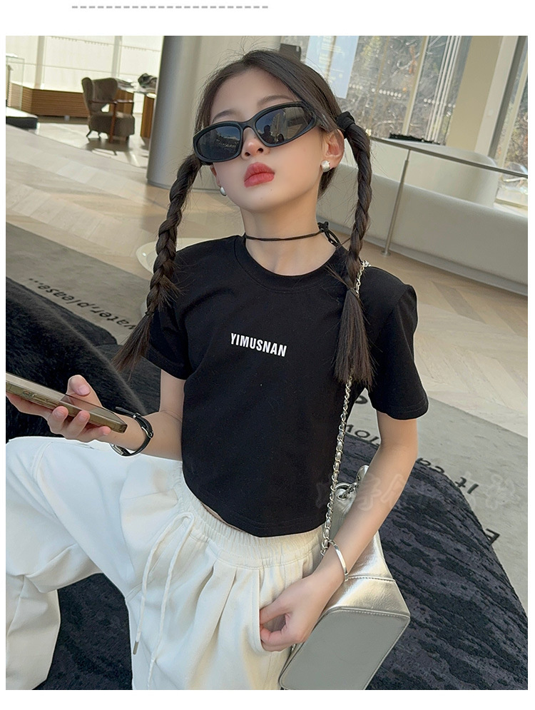 3歳 女の子 ショートカットTikTok