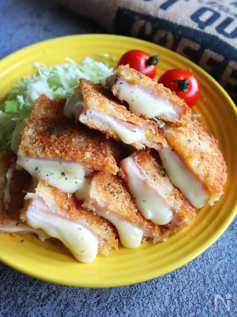 ホットプレート」を使ったおすすめレシピ80選！大勢で楽しみながら食べられるメニューをご紹介サンキュ