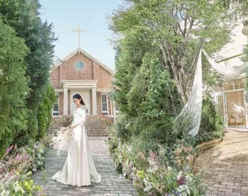 ザ・ガーデンオリエンタル・大阪 の魅力を写真で紹介結婚スタイルマガジン