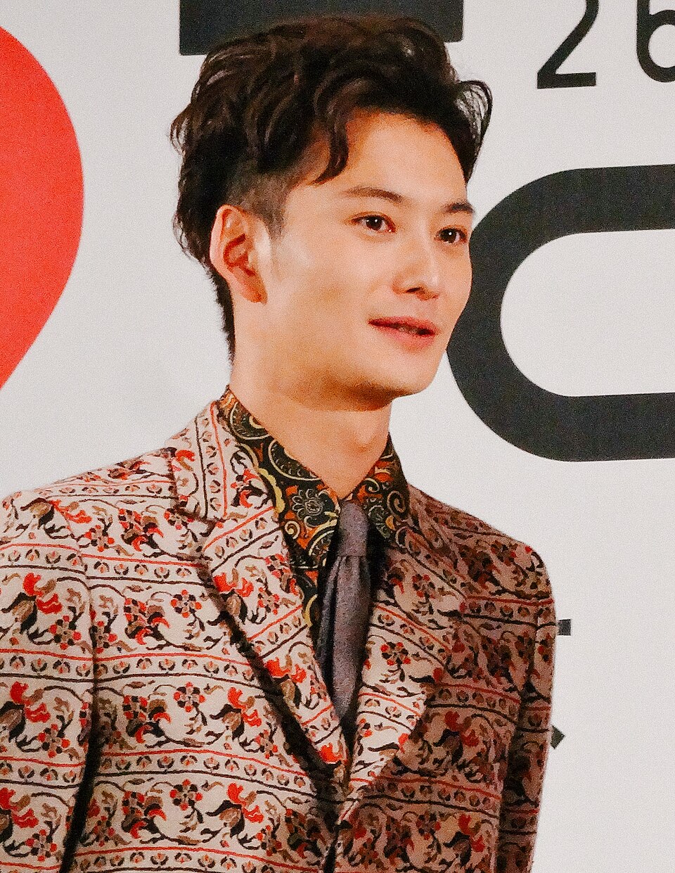 岡田将生人物NHKアーカイブス