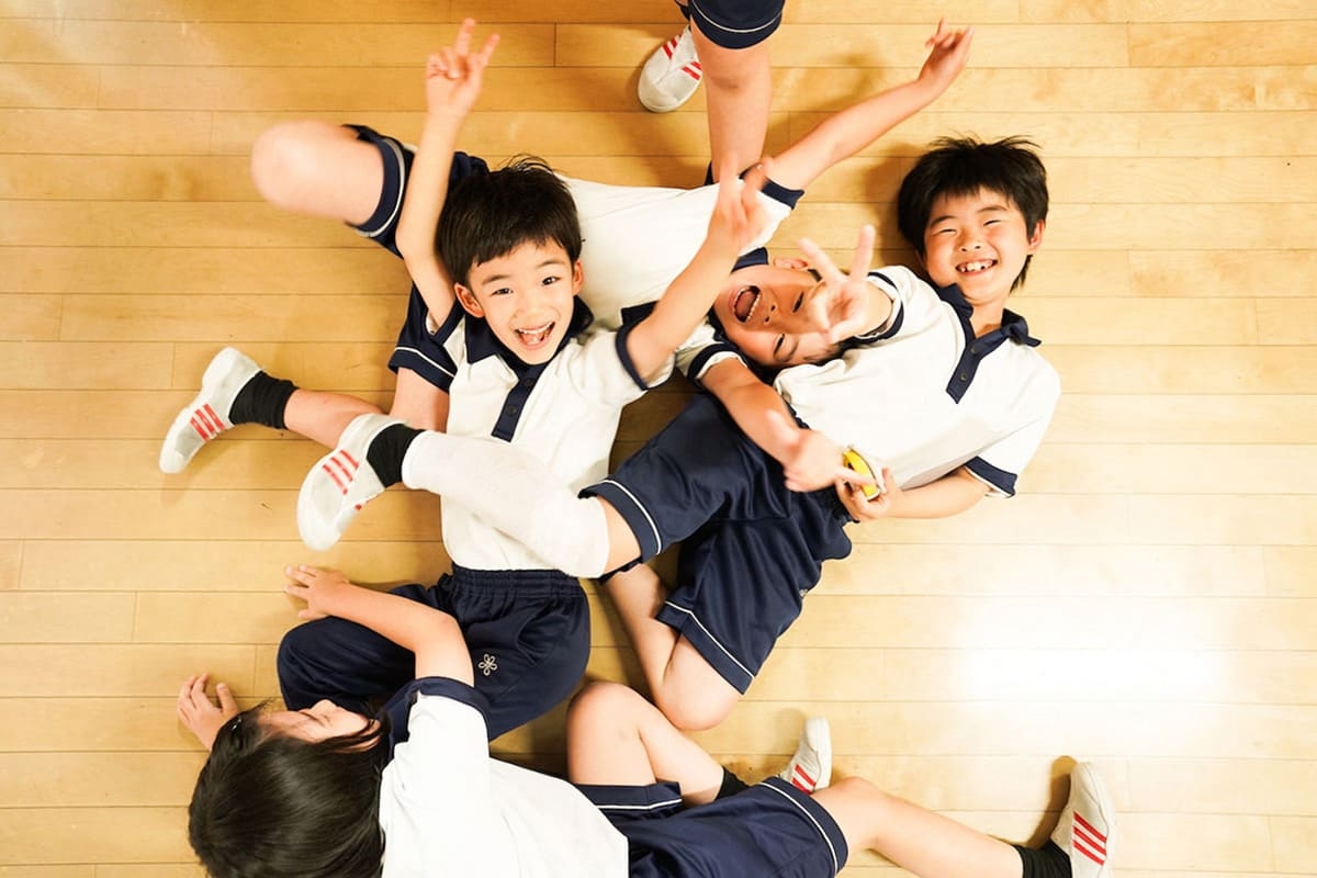 女の子らしく」「男の子らしく」を悪気なく言ってませんか？「自分らしく」を認める子育てのポイントベネッセ教育情報サイト