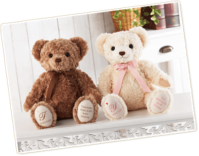 ウェイトドール通販専門店～テディベアタイム～