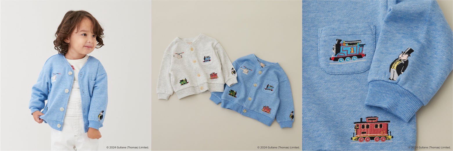 1歳の息子、きかんしゃトーマスの世界へ。映画『きかんしゃトーマス 走れ！世界のなかまたち Thomas & Friends: The GreatRace 』が楽しい♪ - Mum's the word ! 新米ママの独り言