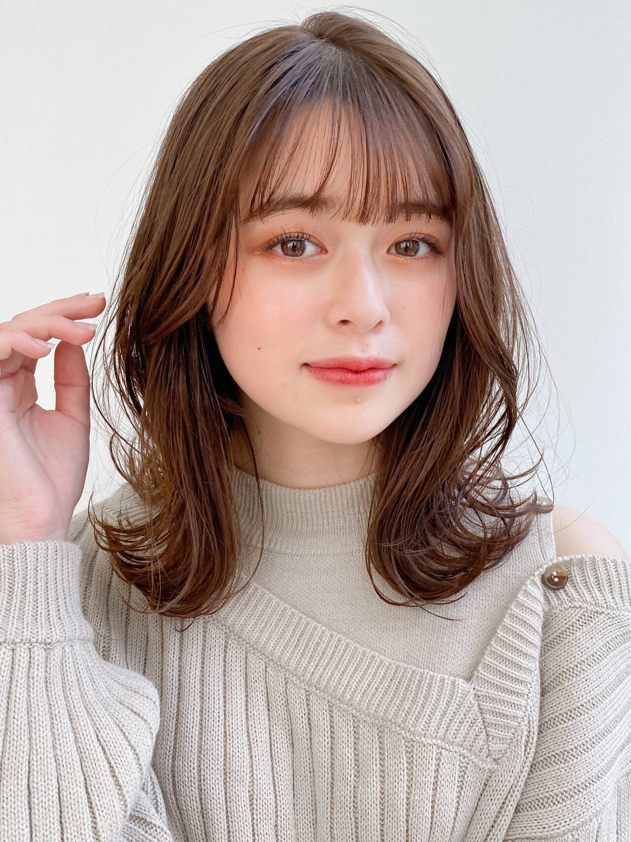 50代若く見える「優しい眉の作り方」って？ 人気記事週間ランキングTOP10Web eclat50代女性 のためのファッション、ビューティ、ライフスタイル最新情報