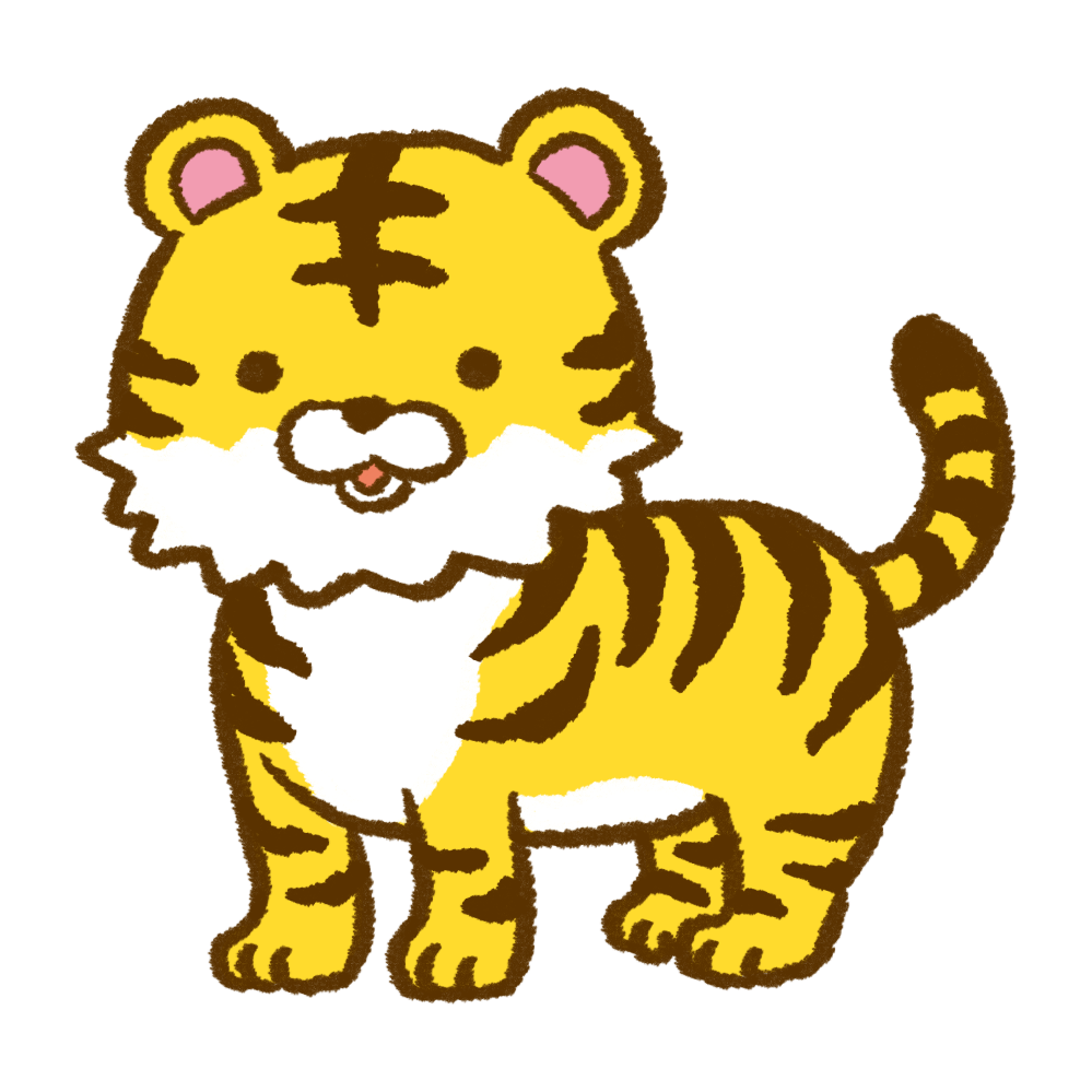 紙皿で作る立体トラ🐯2022年干支のトラを、紙皿で作ります！たんぽ筆を使うので、小さい子も簡単で楽しめます🥰準備するもの・紙皿・たんぽ筆 ・黄色の絵の具 ・のり ・黒、白、黄色の画用紙 他にも製作を投稿中✂ → @hoiku_omamoriほいくのおまもり1月1