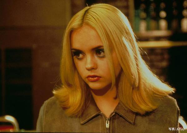 クリスティーナ・リッチ 現在TikTok