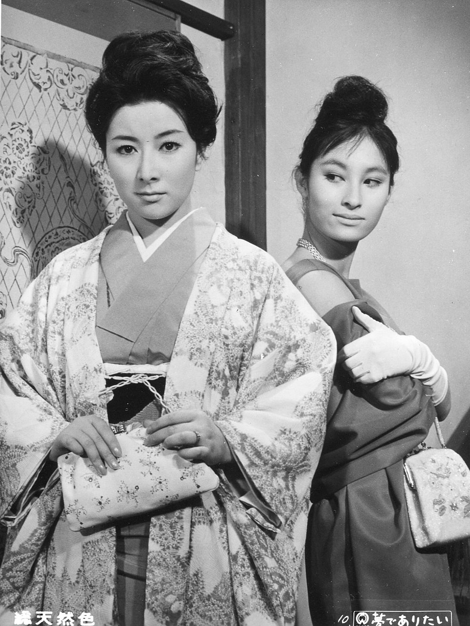 10月15日、江波杏子 2018- ぴくちゃあ通信