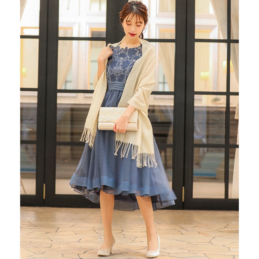 PourVous ショール ボレロ ストール ショレロ 結婚式 羽織物 お呼ばれ パーティードレス ワンピース ドレス フォーマルドレス フォーマル服 服装 親族 大人 : パーティードレス通販!PourVous - 通販 - Yahoo!ショッピング