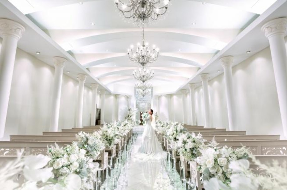 ゼクシィ アプローズスクエア 名古屋迎賓館の結婚式 口コミ・評判をみよう