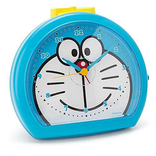 目覚まし時計 子供 女の子 男の子 キャラクター スヌーズ 大音量 時JChereヤフーショッピング購入代行