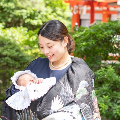 冬のお宮参りの服装は？ポイントと冬ならではの注意点を紹介スタジオマリオ