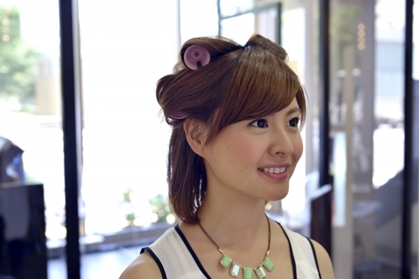 七五三のママの髪型和装にも洋装にも合うスタイルを長さ別に紹介スタジオマリオ